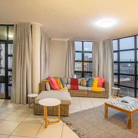 Stay At The Point - Triumphant Tropical Tranquility Durban Luaran gambar