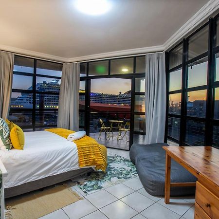 Stay At The Point - Triumphant Tropical Tranquility Durban Luaran gambar
