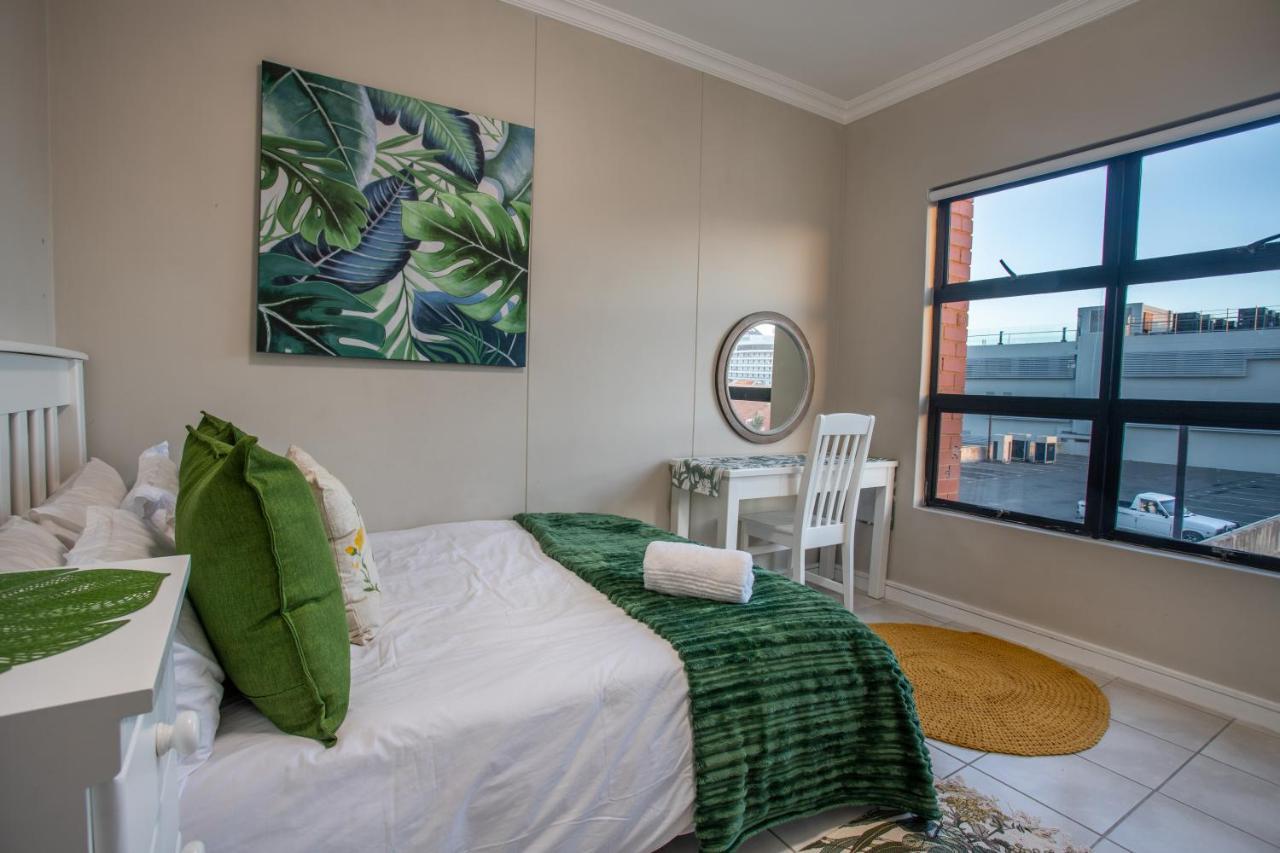 Stay At The Point - Triumphant Tropical Tranquility Durban Luaran gambar