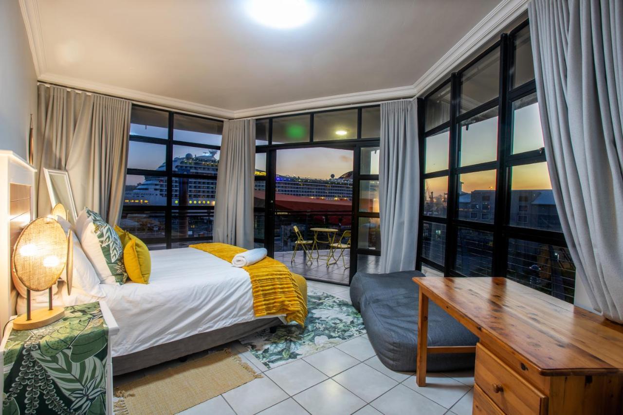 Stay At The Point - Triumphant Tropical Tranquility Durban Luaran gambar