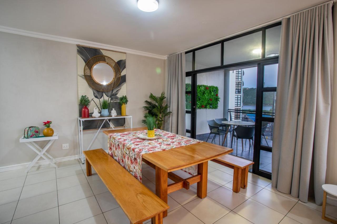 Stay At The Point - Triumphant Tropical Tranquility Durban Luaran gambar